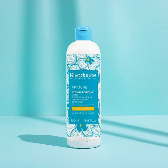 LOTION TONIQUE COLLECTOR 500 ML image number null