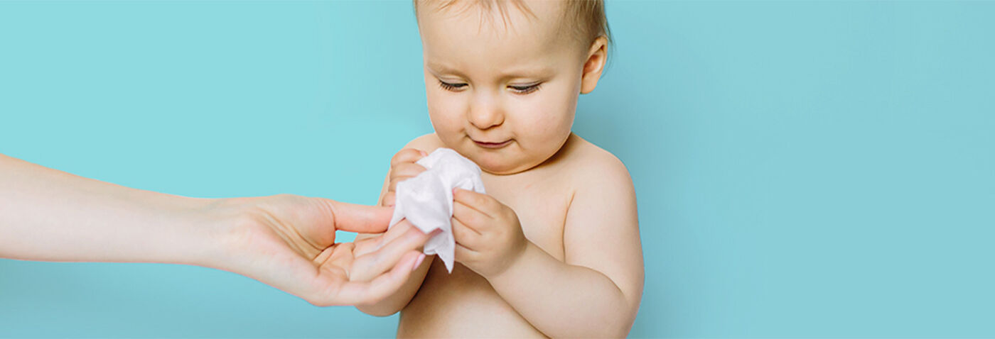 Astuces de maman pour instaurer les bons rituels d'hygiène