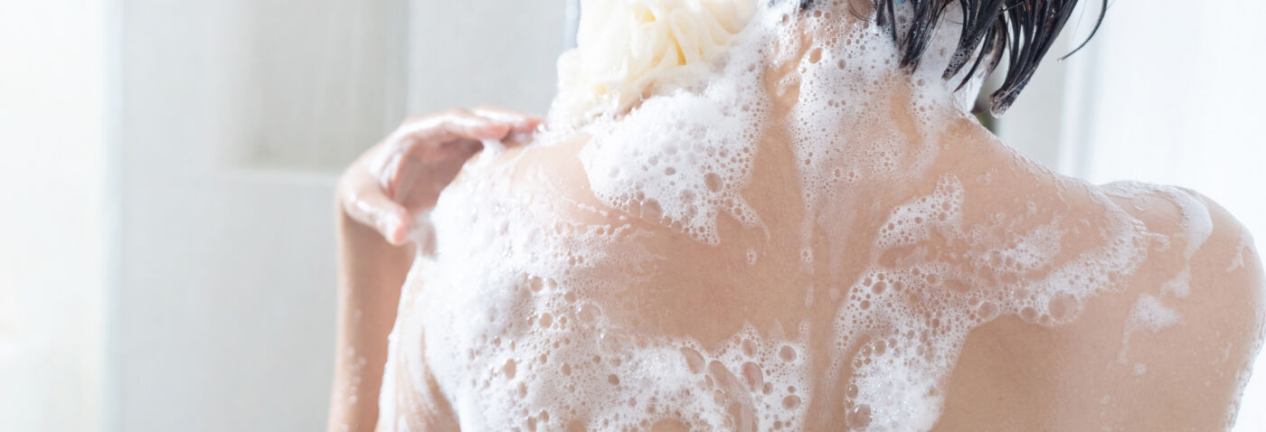 Soin hygiène intime