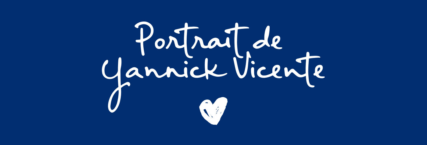 yannick vicente portrait de papa
