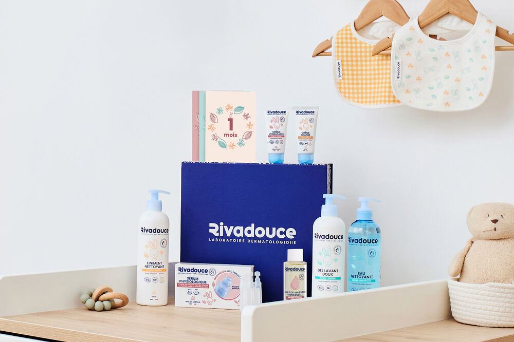 D&eacute;couvrez notre gamme b&eacute;b&eacute; certifi&eacute;e BIO