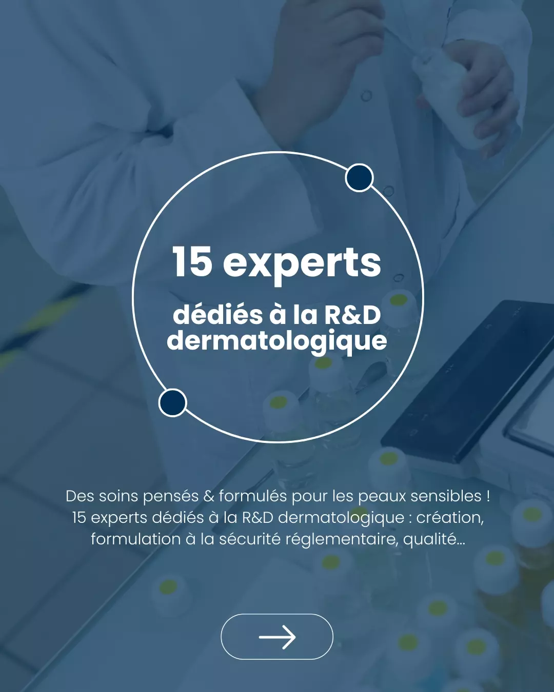15 experts 