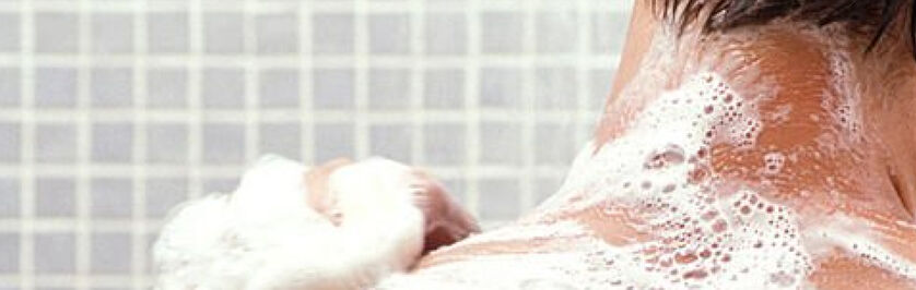 Produits de soin homme