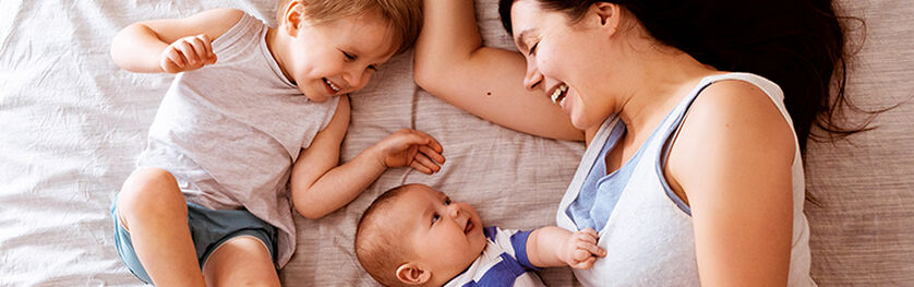 Soins pour toute la famille