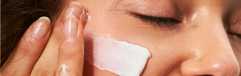 Soins hydratants visage certifi&eacute; bio