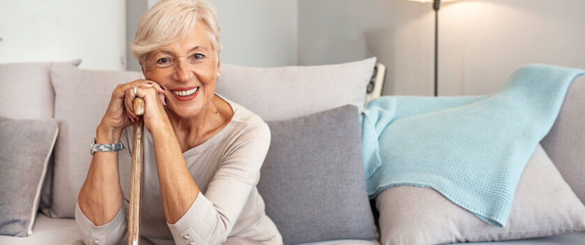 Produits hygiène et soin personne âgée ou dépendante