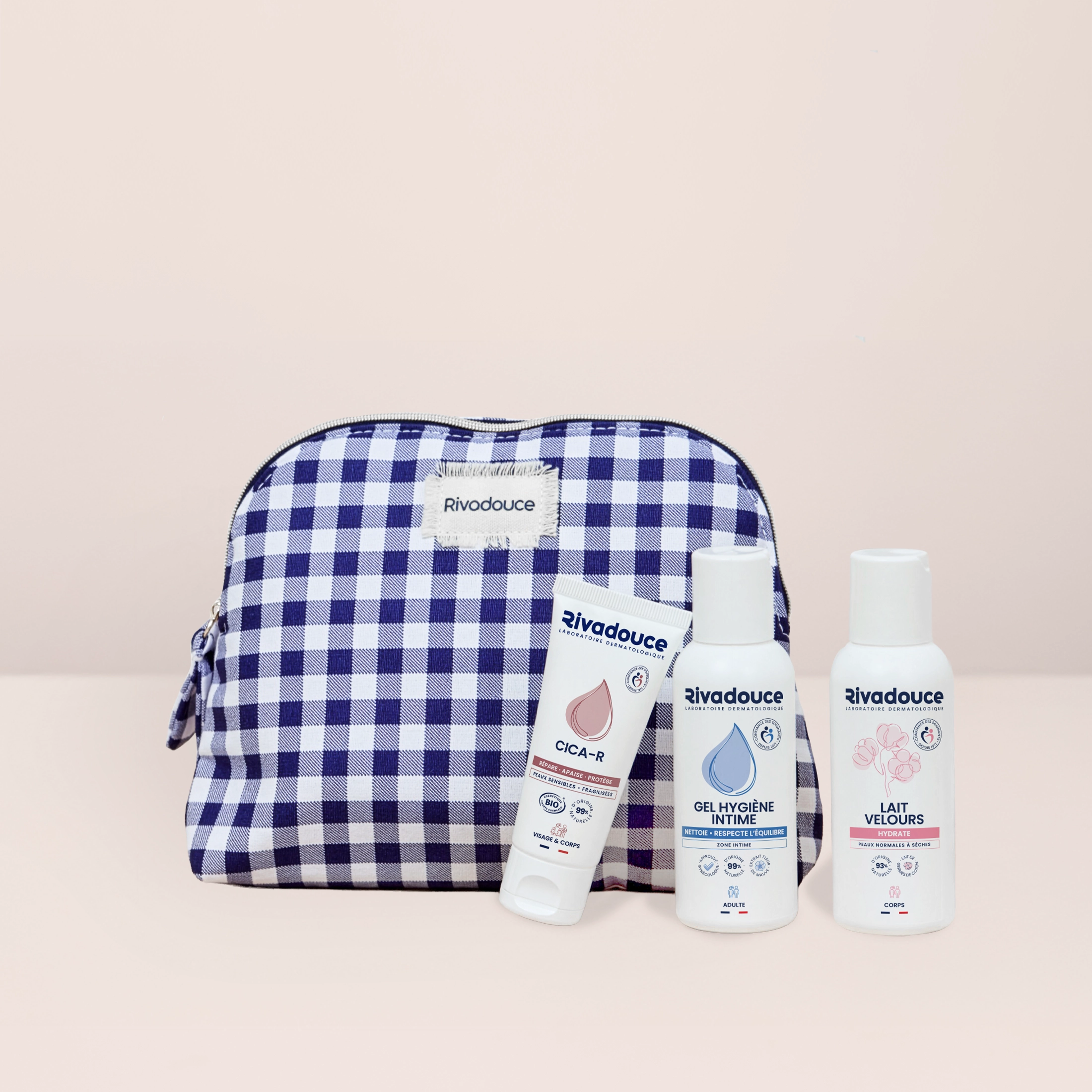 Kit voyage maternit&eacute;