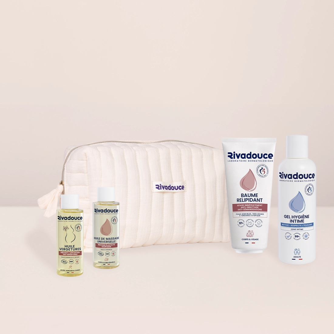 Coffret grossesse