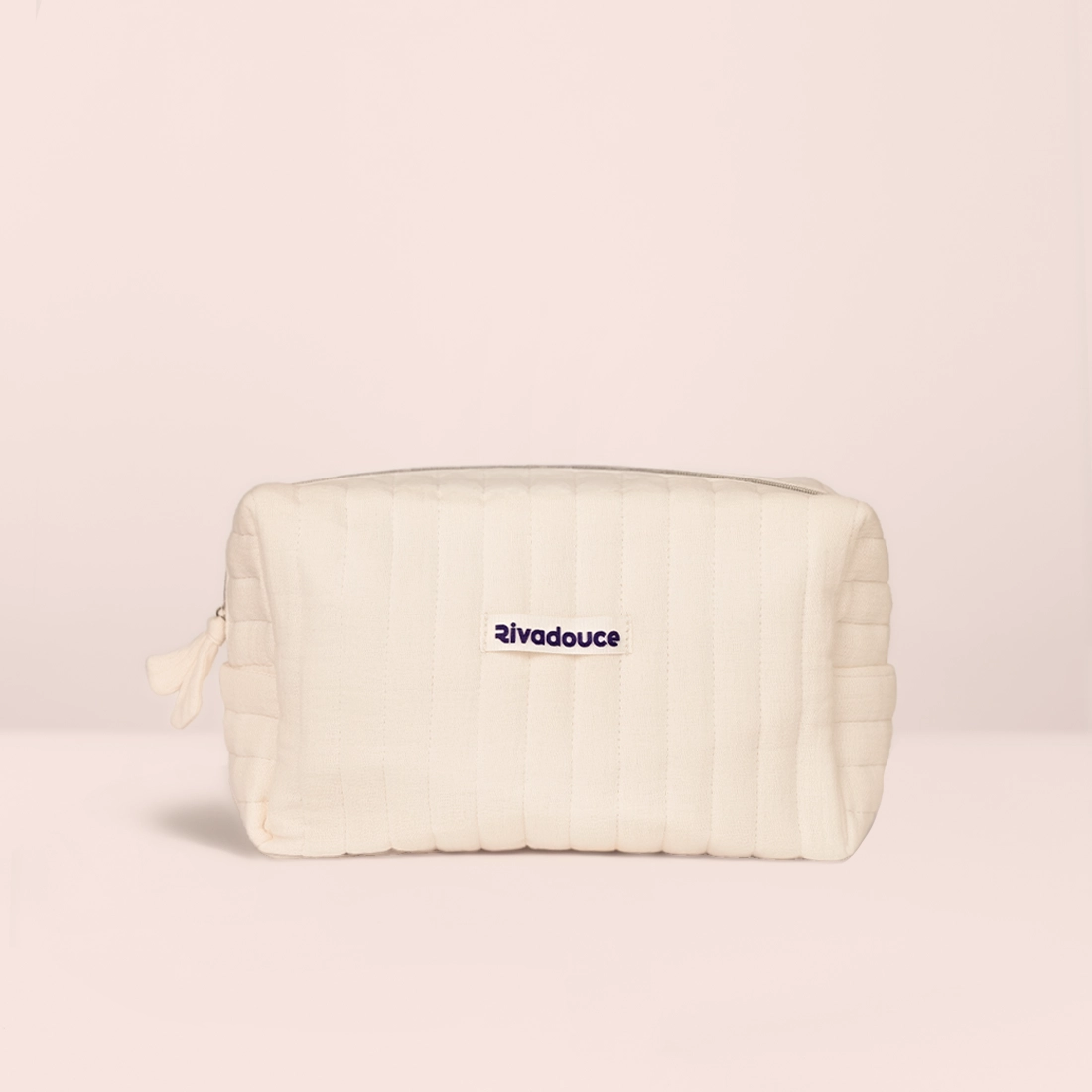 Trousse XL gaze de coton