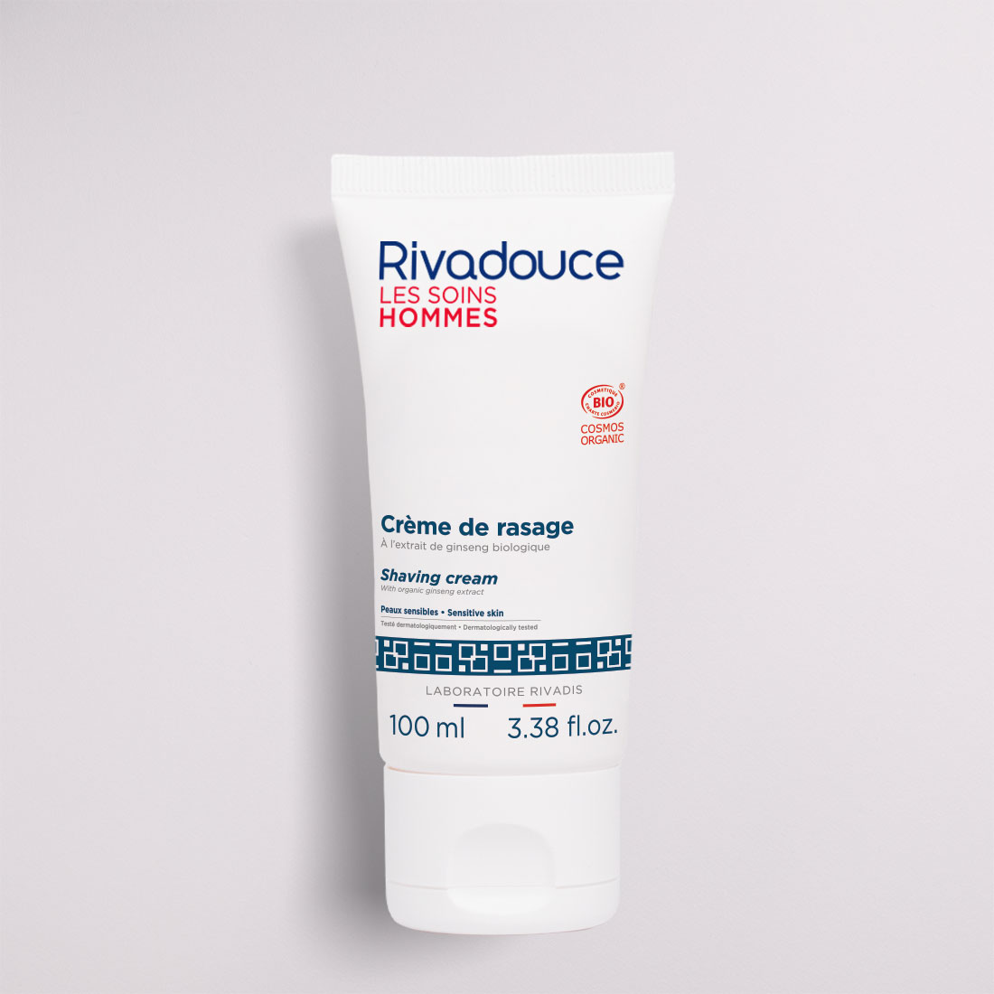 Crème de rasage 100ml image number null