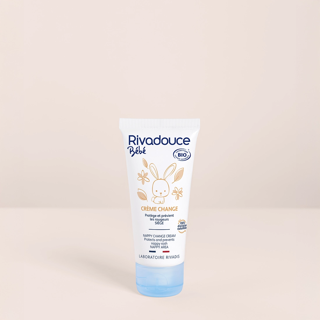 Crème de change bébé 50g