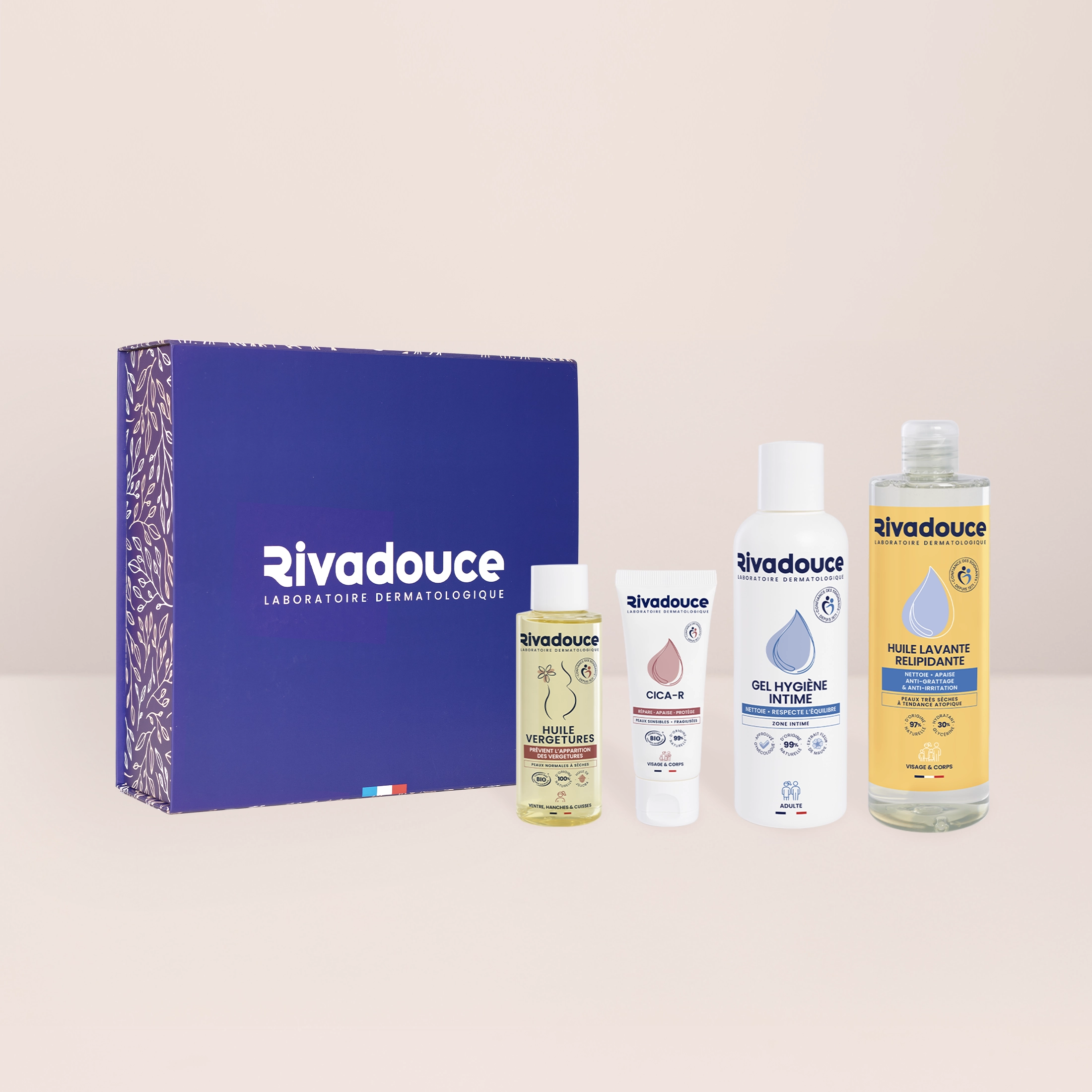 Coffret post-partum