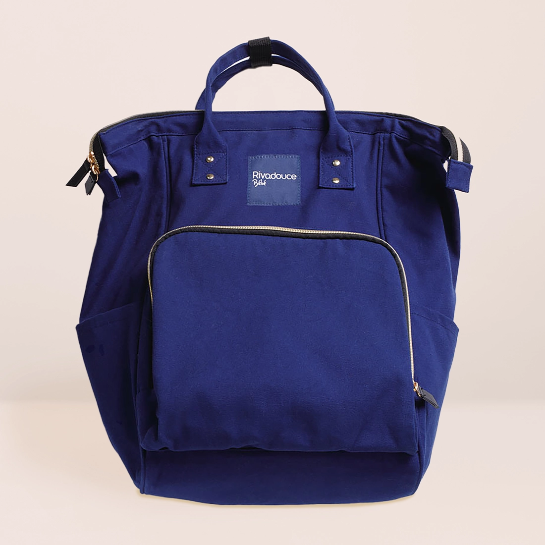 Sac à dos à langer