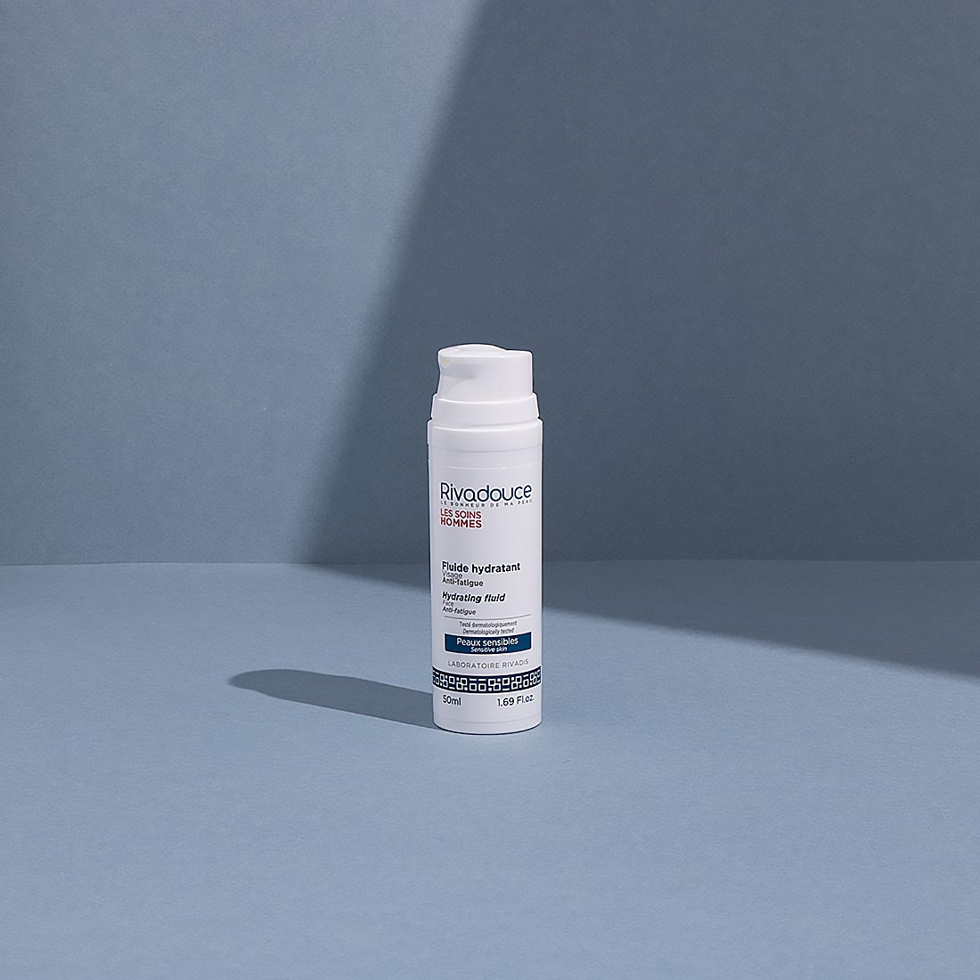 Fluide hydratant anti-fatigue image number null