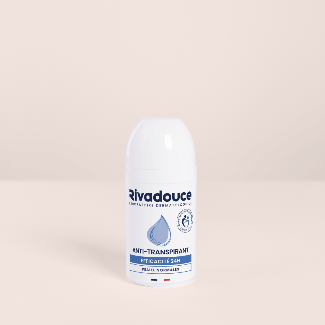 Anti-transpirant 50ml