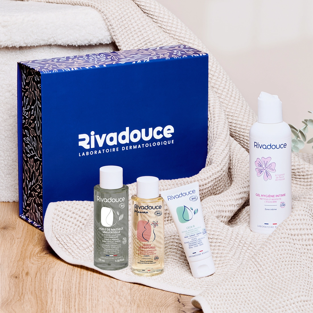 COFFRET FUTURE MAMAN image number 0