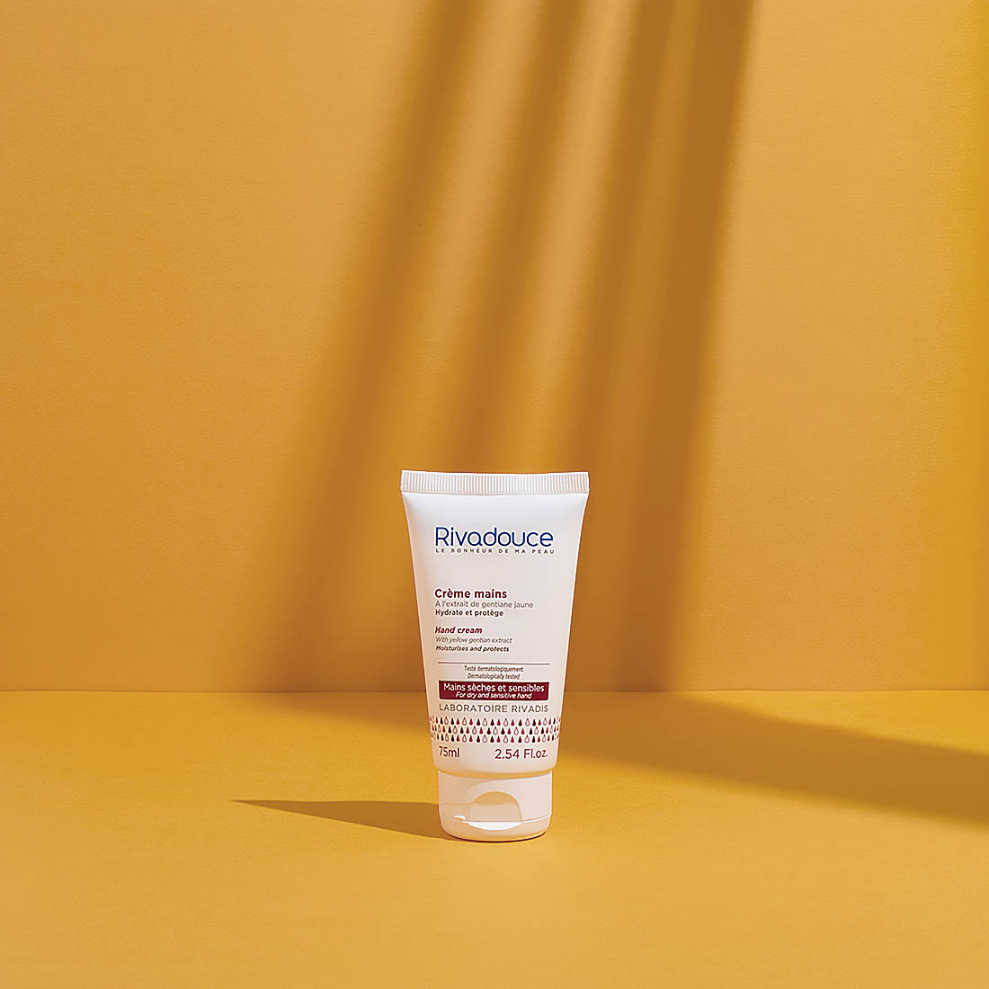 Crème mains 75ml image number null