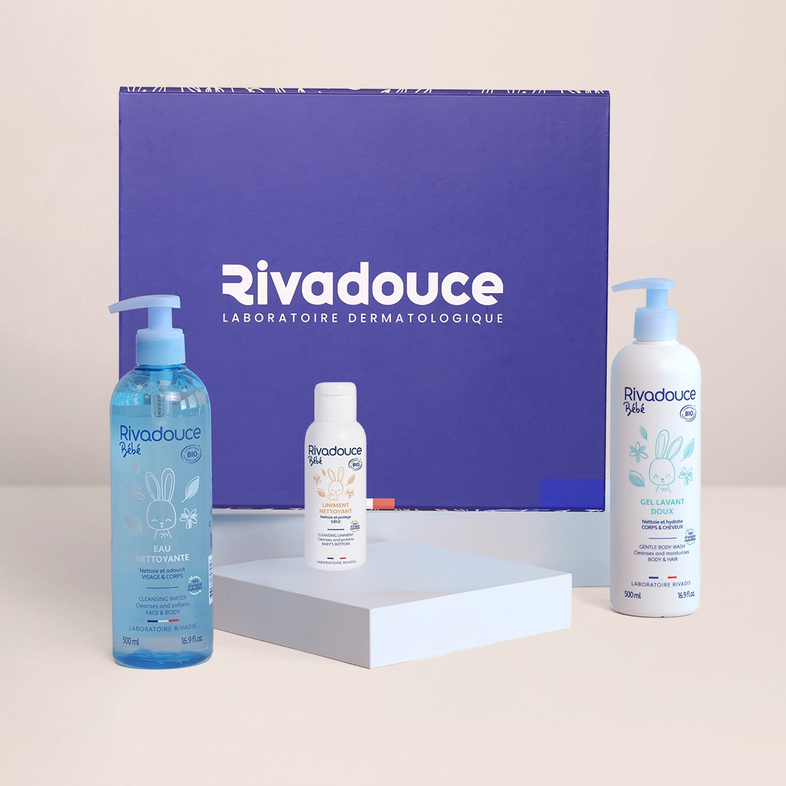 Mon 1er coffret de naissance image number 0