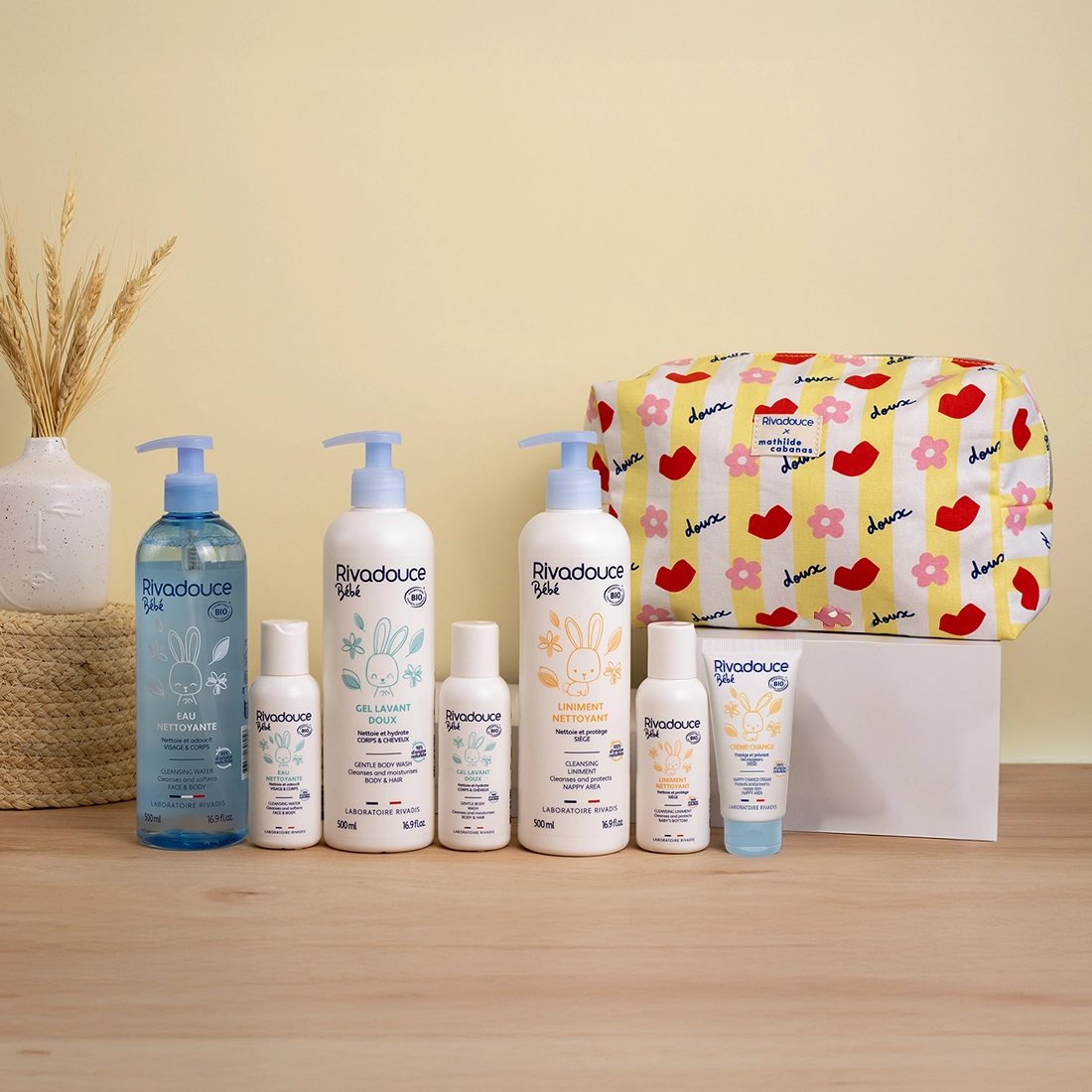 KIT MON PREMIER VOYAGE image number 0