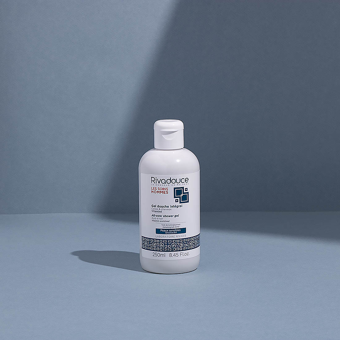 Gel douche intégral petit format image number null