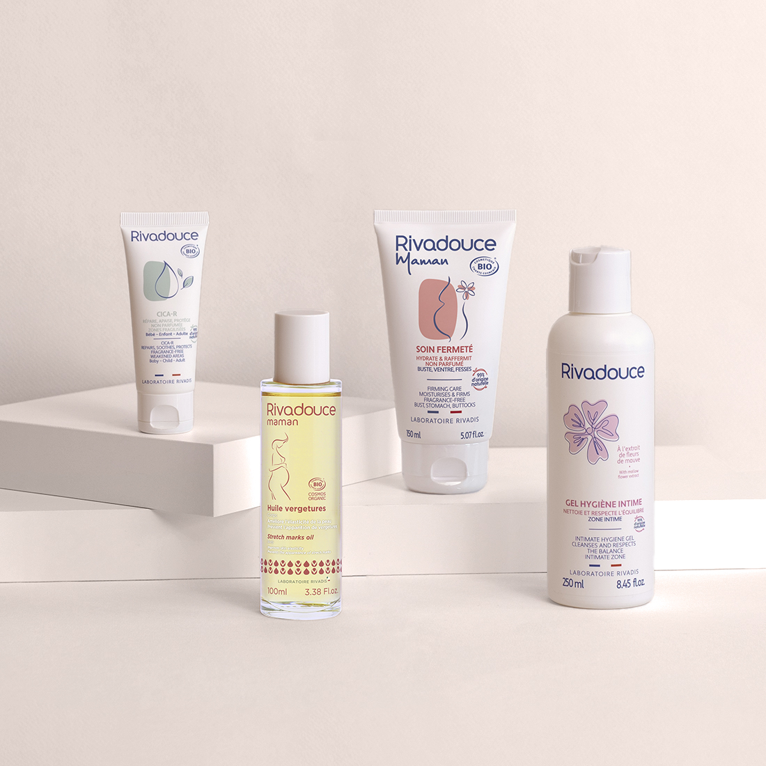 KIT FUTURE MAMAN image number 0