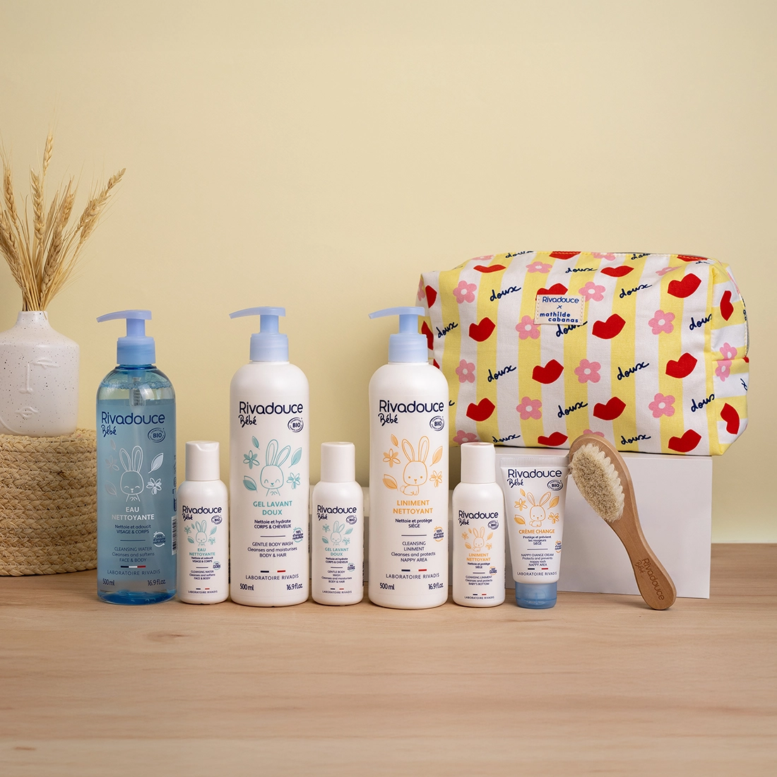 KIT MON PREMIER VOYAGE image number 0