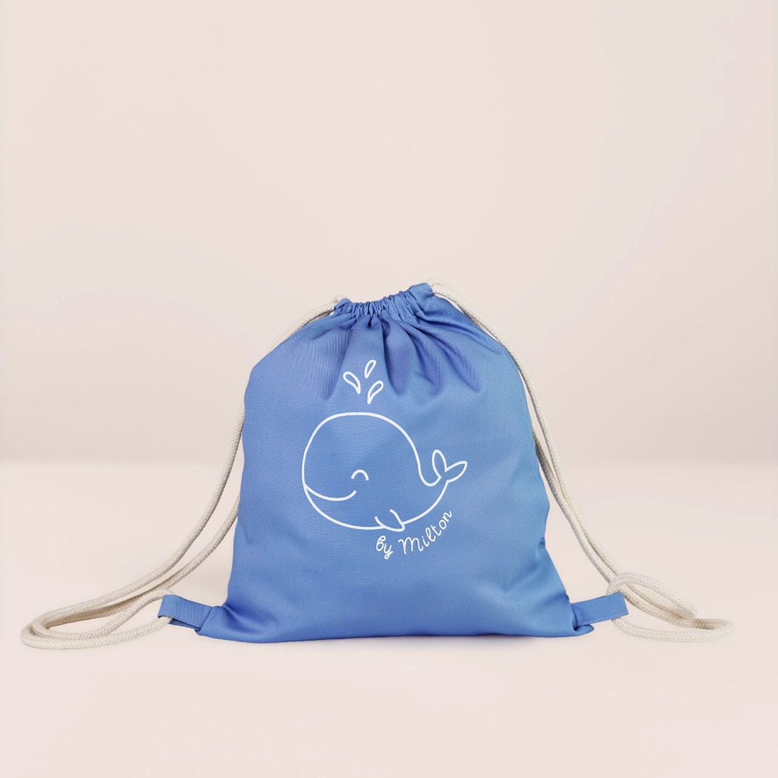 Sac &agrave; dos coton enfant