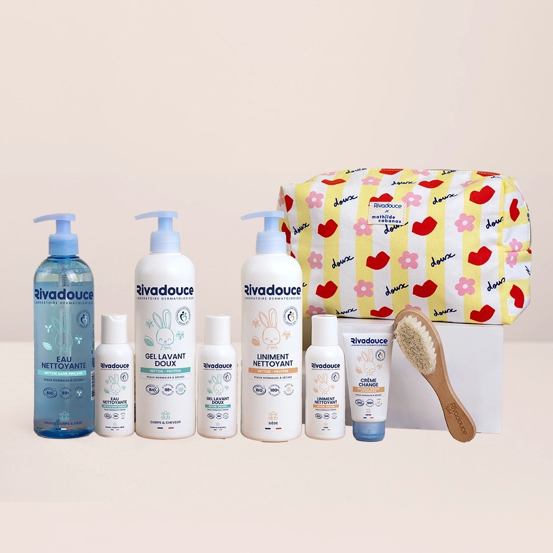 KIT MON PREMIER VOYAGE