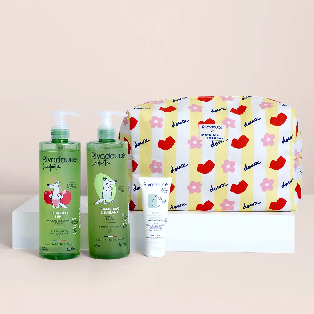 LES ESSENTIELS DU LOUPIOT