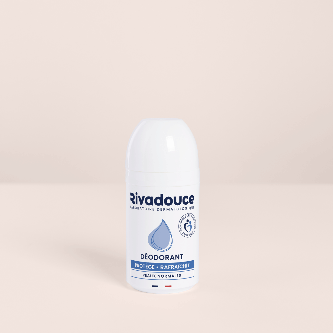 D&eacute;odorant pierre d'alun 50ml