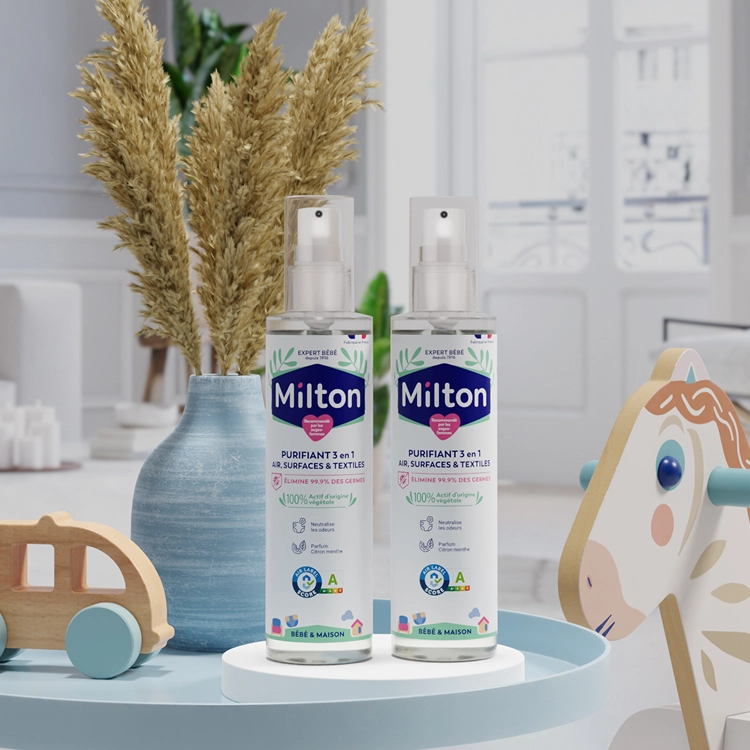 LOT DE 2 PURIFIANTS 3 EN 1 image number 0