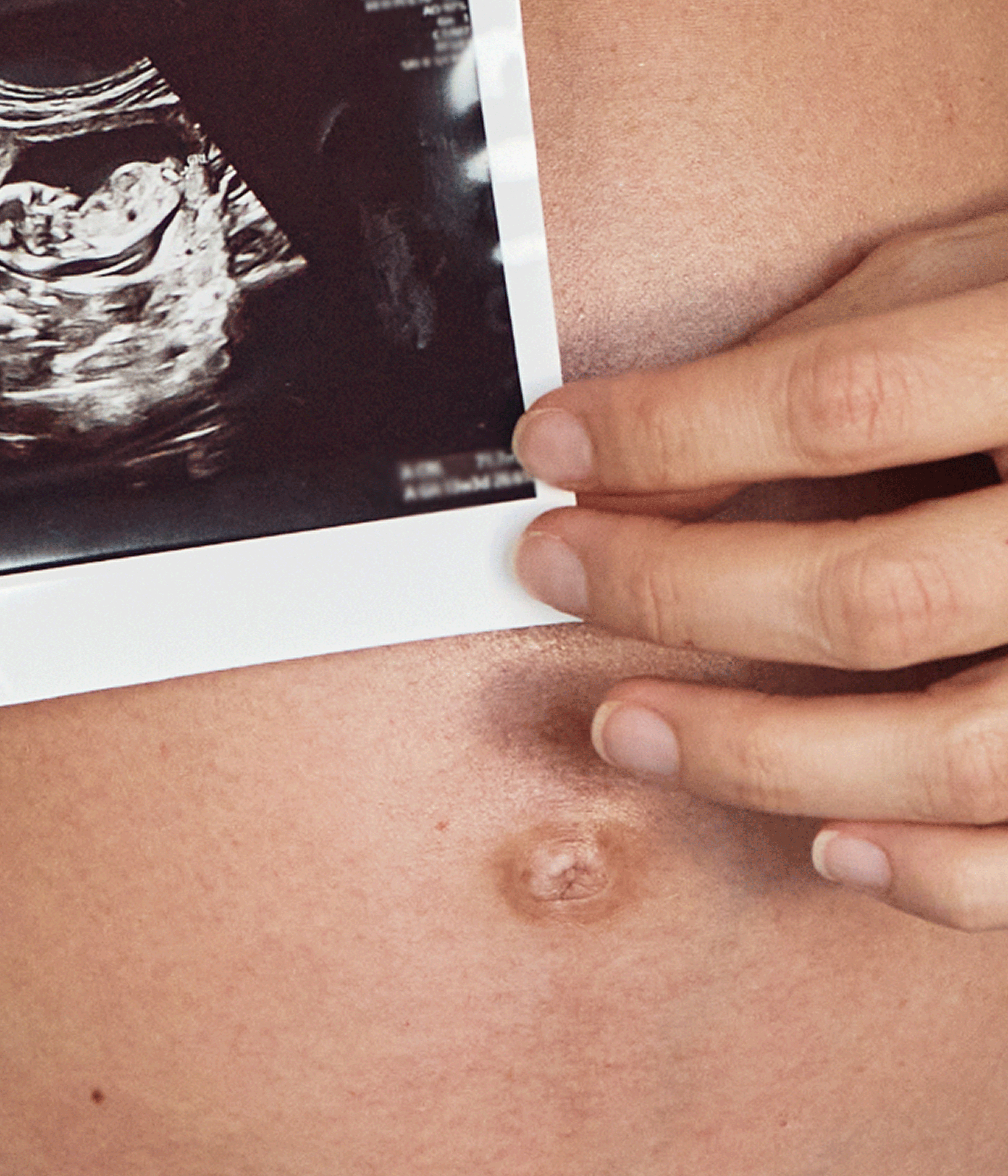 Les essentiels bébé